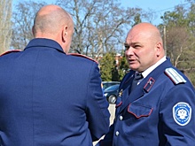 Не нашел общий язык: атаман Новочеркасского казачьего округа подал в отставку