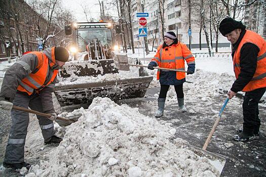 С жителями Отрадного обсудят подготовку коммунальных служб к зиме