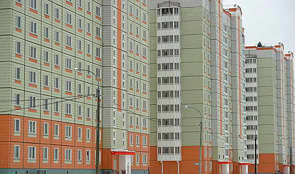 Россияне не любят страховать свое жилье