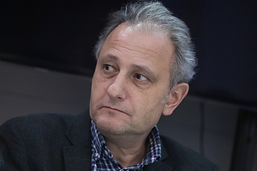 Сообщение об объявлении в розыск бывшего шеф-редактора «Новой газеты» опровергли