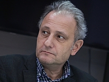 Сообщение об объявлении в розыск бывшего шеф-редактора «Новой газеты» опровергли