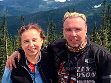 Сукачев рассказал, как сохраняет хорошие отношения с женой