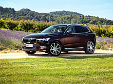Самые популярные модели Volvo подорожали на 100 тысяч рублей