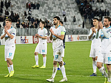 Переход на схему 5-2-3 оправдан. «Зенит» развязал руки Маркизио и нашел своего Морату
