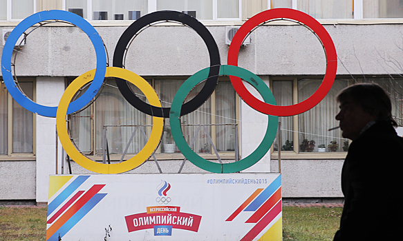 "Хотят убить": обличившие РФ в допинге сделали заявление
