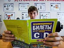Эксперт указал на недочеты новых поправок ПДД о посторонних предметах за рулем