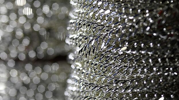 Стоимость серебра вновь обновила исторический максимум