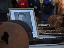 Москвичи приведут в порядок места захоронений героев Великой Отечественной войны