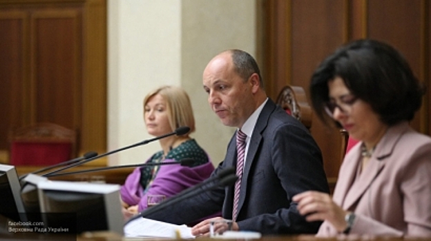 Депутаты Рады рассказали, насколько хотят повысить себе зарплату
