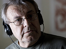 В США скончался кинорежиссер Милош Форман