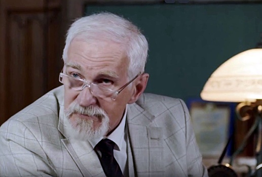 Названы места прощания и отпевания актера "Универа" и "Интернов" Петра Черняева