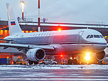 Мишустину доложили об успехах "Аэрофлота"