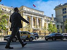 В Центробанке заявили об отсутствии явной рецессии в России