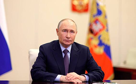 Роль Путина в урегулировании конфликта на Ближнем Востоке оценили