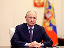 Роль Путина в урегулировании конфликта на Ближнем Востоке оценили