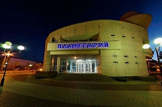 Праздничный концерт состоится в нижегородском планетарии в День космонавтики