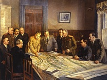 Как Иосиф Сталин поменял границы России