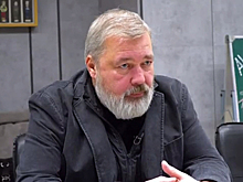 Получивший Нобелевскую премию Муратов рассказал о моменте получения награды