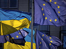 Euractiv: переговоры по вступлению Украины в ЕС могут быть перенесены на март