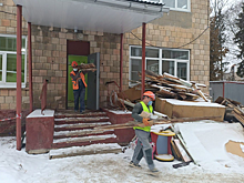 В Ивантеевке городского округа Пушкинский 1 сентября откроют детсад при школе №7