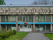 Полиция проверяет действия руководителя новосибирского «Тяжстанкогидропресс»