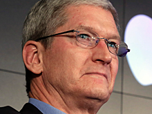 Тим Кук: Apple жертвует средства украинским фондам и помогает своим украинским сотрудникам