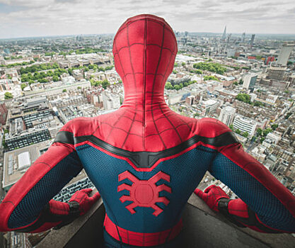 После грандиозного успеха: глава Marvel анонсировал четвертую часть «Человека-паука»