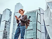 Названы города с самыми счастливыми жителями