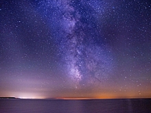 Обнаружен несущийся к нам из отдаленной части галактики таинственный "убийца планет"