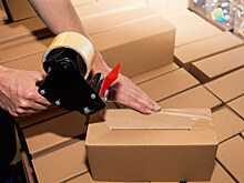 «Яндекс» запускает сервис междугородней доставки