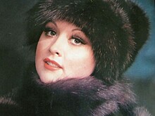 Актриса Клюева не смогла вернуть через суд квартиру и дом
