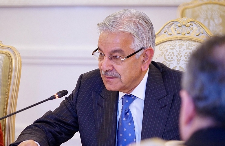 Минобороны Пакистана: пока мы только защищаемся от ударов Индии