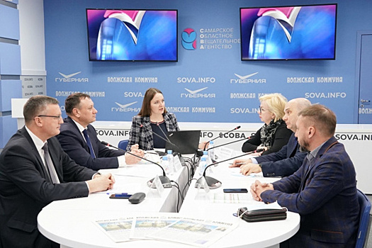 Развитие логистики оптимизирует работу регионального бизнеса