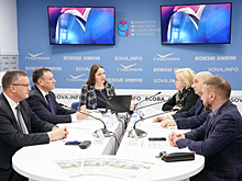 Развитие логистики оптимизирует работу регионального бизнеса