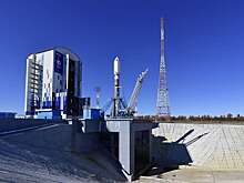 Строительство второй очереди космодрома Восточный начнется в апреле