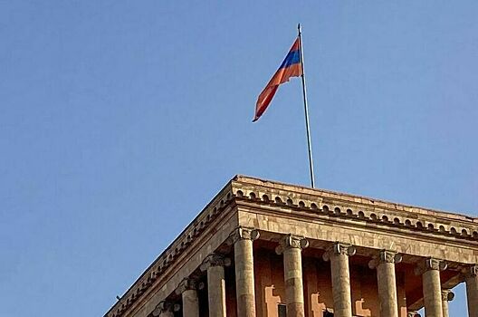 Армения направила РФ запрос об экстрадиции брата бывшего главы СНБ республики