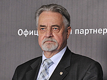Умер архитектор Юрий Гнедовский