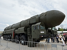 Названа схема передачи Киеву ядерного оружия