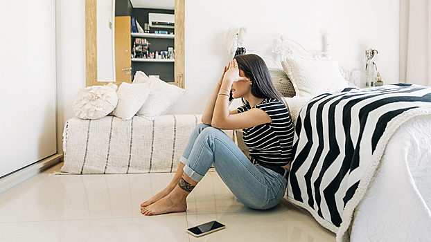 Как наука объясняет чувство вины