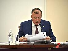 Мэр Екатеринбурга Орлов и областные депутаты спланировали 300-летний юбилей города