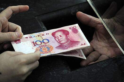 Ряд китайских банков перестали принимать платежи из России в юанях