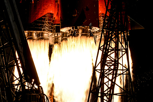 Раскрыта главная ошибка сборщиков упавшего «Союза»