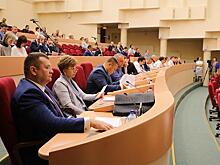 Рейтинг эффективности депутатов и сенаторов 2019 от Саратовской области