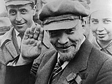 «Ленин создал современную Украину»: соцсети о 150-летии вождя пролетариата