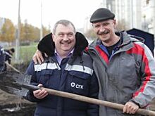 «Сибирская сакура» украсит Красноярск