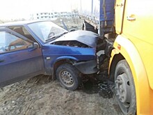 В отношении водителя, насильно удерживавшего сотрудника ДПС, возбуждено уголовное дело