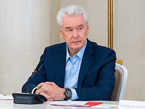 Команда Собянина на выборах в МГД включит в программу проекты поддержки ДНР