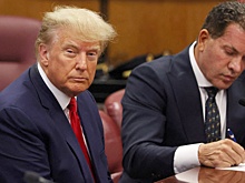 Белый дом переложил на Трампа вину за провал в Афганистане
