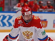 Мичков сопоставлен с Кучеровым в рейтинге драфта НХЛ от Кори Пронмана, Бут – с Алексом Таком, Симашев – с Ларссоном