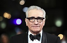 Новый фильм Мартина Скорсезе выйдет осенью на Netflix